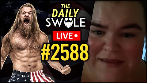 Stop Calling Us Fat! | Daily Swole Podcast #2588