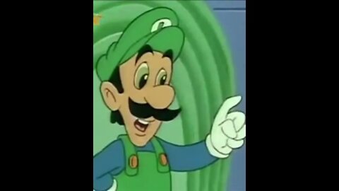 That's Mario to You Mama Luigi!