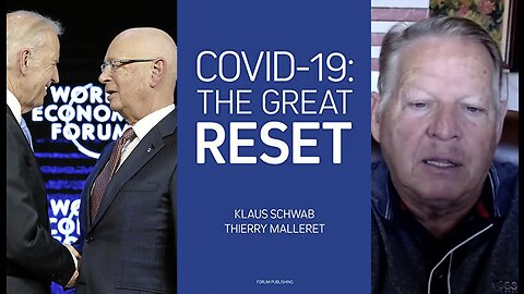 The Great Reset "(COVID-19) This Has to Be the Greatest Crime On Humanity!" - Attorney Doug Mahaffey
