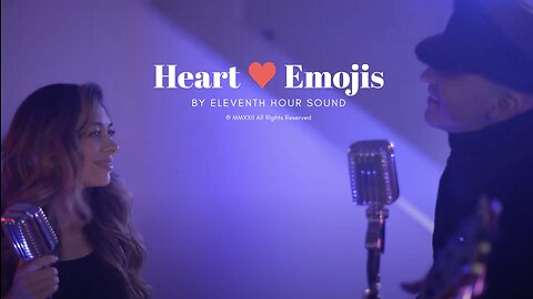 Heart ♥️ Emojis