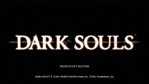 dude1286 Plays Dark Souls Xbox 360 - Day 15