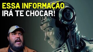 ESSA INFORMAÇÃO IRÁ TE CHOCAR EM 2022!!