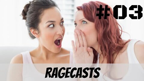 [Ragecast #03] Ragecom, Singer, GragHack e Duryel falam sobre filmes baseados em videogames