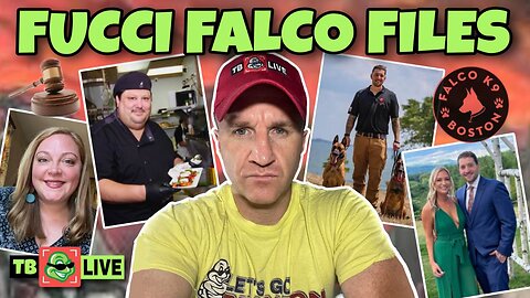 Ep #561 - Investigation into Boston's Falco K9 Dog Training, Exposing Mike Fucci Part 6