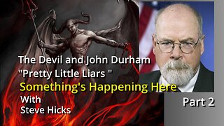 6/27/23 Pretty Little Liars "The Devil and John Durham" part 2 S2E4Rp2
