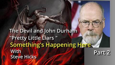 6/27/23 Pretty Little Liars "The Devil and John Durham" part 2 S2E4Rp2