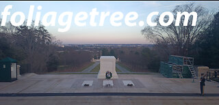 Arlington national cematary tomb of the unknown soldier