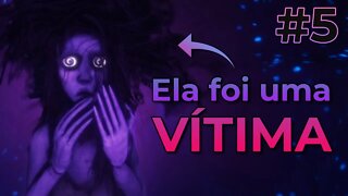 Virgínia foi apenas uma vítima...「In Sound Mind #5」