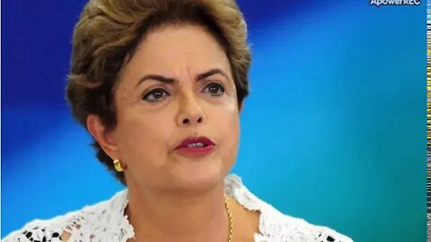 STF rejeita pedidos para anular impeachment de Dilma Rousseff