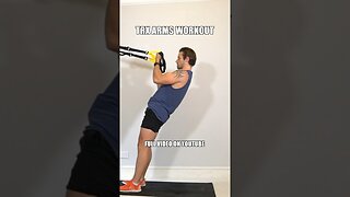 TRX ARMS WORKOUT (full video on channel)