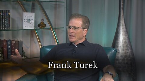 Frank Turek - Stealing From God