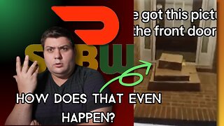 Doordash Customer EXPOSED Subway for THIS Mistake and CANCELS Driver! UberEats Grubhub