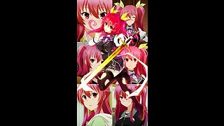 Anime Rakudai Kishi No Cavalry