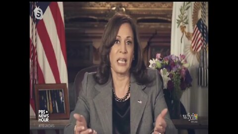Oops! Tone Deaf Kamala talks about Malaise in our nation, cloning the infamous Jimmy Carter Speech.