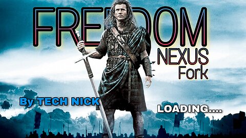 Freedom Free non-debrid build 2024 update