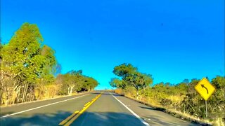 Car Travel Noise, Sound Effect