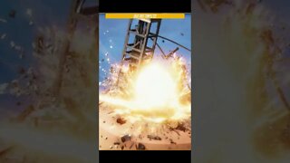 EXTREME DEMOLITION! #001 – Instruments of Destruction #SHORTS