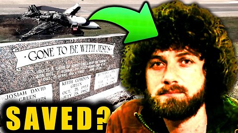 Keith Green's Life-Changing Testimony: "How I found Jesus" | Christian Transformation