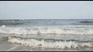 Ocean Waves sounds, Nature Sounds to improve your focus and meditation