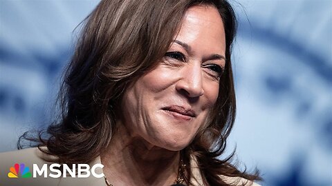 Kamala Harris' embrace of 'Divine 9' could broaden base in unique way| A-Dream ✅