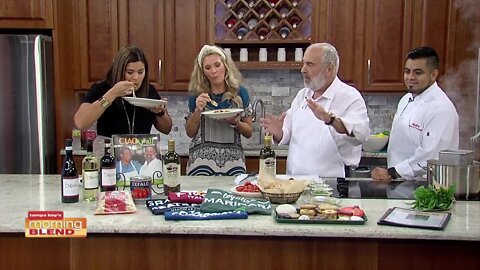 Mandola's Italian Kitchen | Morning Blend