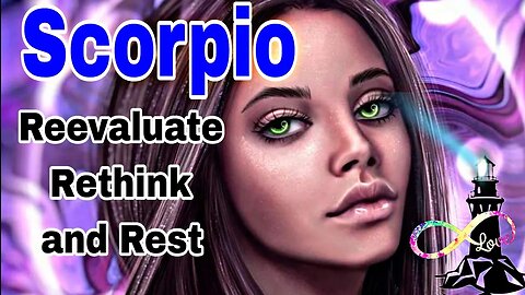 Scorpio THINKING ON THINGS TO BRING IN COOPERATION Psychic Tarot Oracle Card Prediction Reading