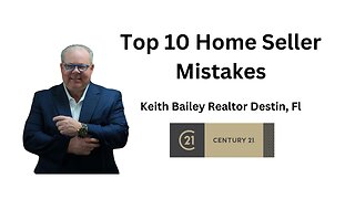 Top 10 Home Seller Tips