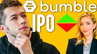 Bumble IPO: Everything you need to Know