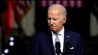 Gullible Voters Play the Sucker After Court Nukes Biden Student Loan Forgiveness Program