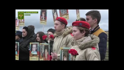 🇺🇦🇷🇺"Очень стыдно": Пленные украинские солдаты предстали перед жертвами агрессии Киева в ЛНР