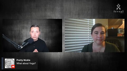 Q & A: Crystals + Tarot Cards, Divination and Demonic Spirits + Yoga, Aleister Crowley + Channelling, Entanglement
