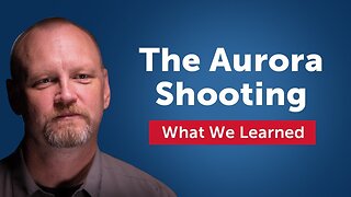The Aurora, IL Shooting: What We Learned And The Call For New Gun Laws