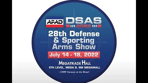 Defense and Sporting Arms Show