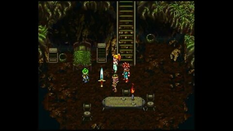 Chrono Trigger (part 10) 3/10/21