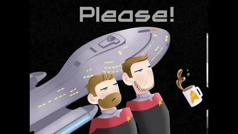 Episode 131 - Klingon Character Development Hell (S6 :E3)