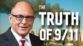 The Truth of 9/11 (Interview with Richard Gage(Architects & Engineers for 9/11 Truth 02/28/2023)