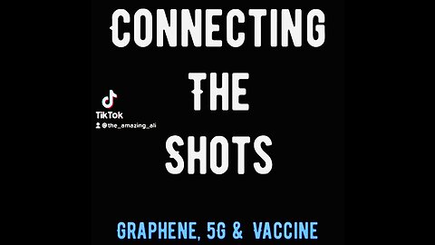“Connecting The Shots”