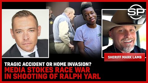 Tragic Accident Or Home INVASION? Media Stokes RACE WAR In SHOOTING Of Ralph Yarl