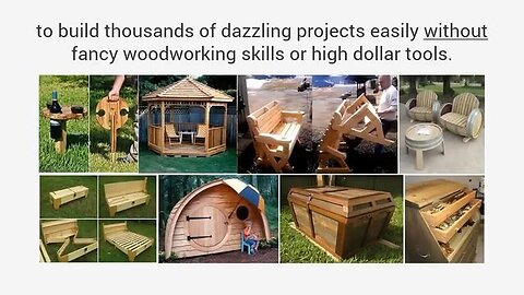 The Ultimate Woodworking Destination: Your One-Stop Site