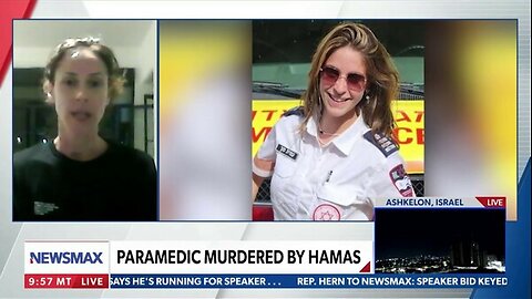 Israeli families speak about their loved ones kidnapped by Hamas
