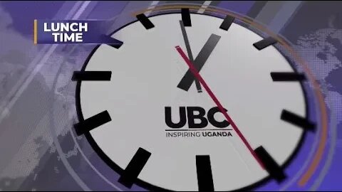 LIVE: UBC LUNCH TIME NEWS | DECEMBER 13, 2023.