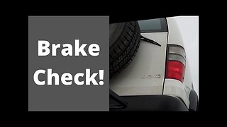 How to replace a brake light switch