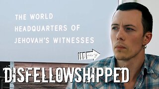 Ex-Jehovah's Witness Visits JW World Headquarters