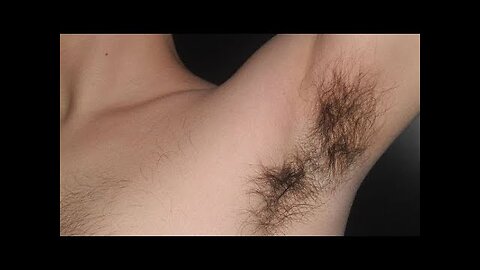 STOP SHAVING!! SECRET WAY TO REMOVE HAIR WITHOUT SHAVING (