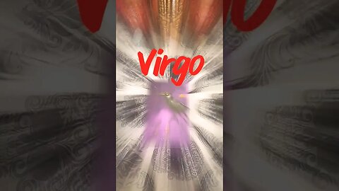 Virgo 🔮 A Message From The Witch's Oracle #tarot #oracle #Halloween #zodiac #astrology #horoscope