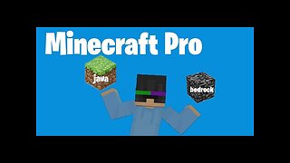 BEST GAMER IN THE WORLD | Minecraft