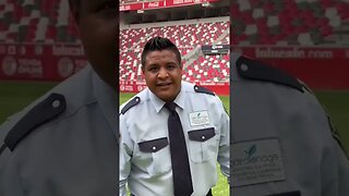 "Entrega especial" E o anúncio do Toluca, do México, oficializando a chegada do Pedro Raul? #futebol