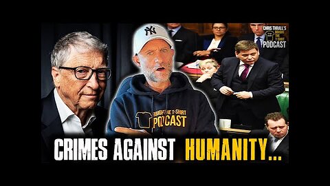 Bill Gates To Face DEATH PenaIty ...?
