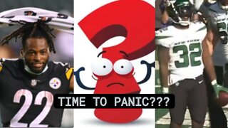 TIME TO PANIC? 5 RBS WORTH WORRYING OVER IN FF.