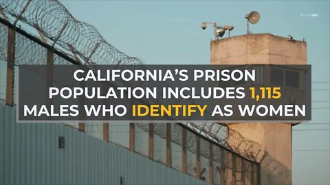 California Prisons' Transgender Problem